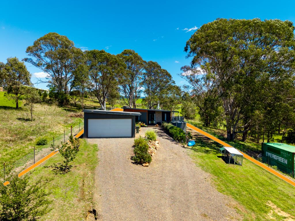 15 Robertson St, Bemboka, NSW 2550