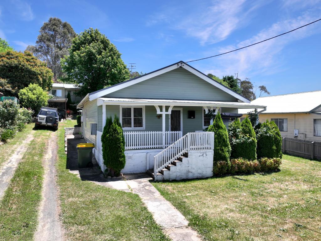 31 High St, Bombala, NSW 2632