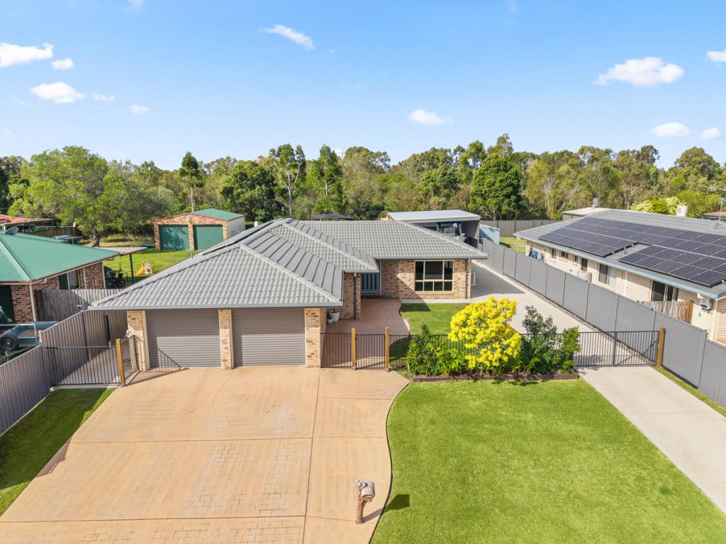 119 Ibis Bvd, Eli Waters, QLD 4655