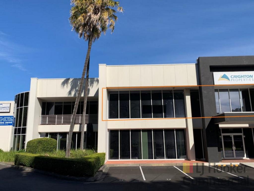 F, Suite 2/2 Reliance Dr, Tuggerah, NSW 2259