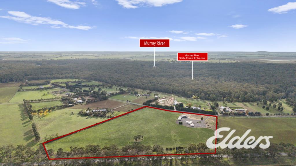 68 Cobrawonga Rd, Cobram East, VIC 3644