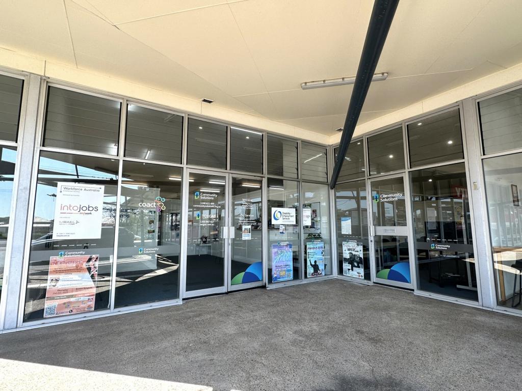 5/24 Livingstone St, Bowen, QLD 4805