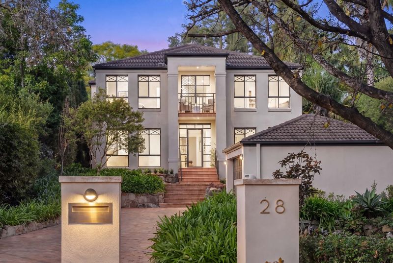 28 Manning Rd, Killara, NSW 2071