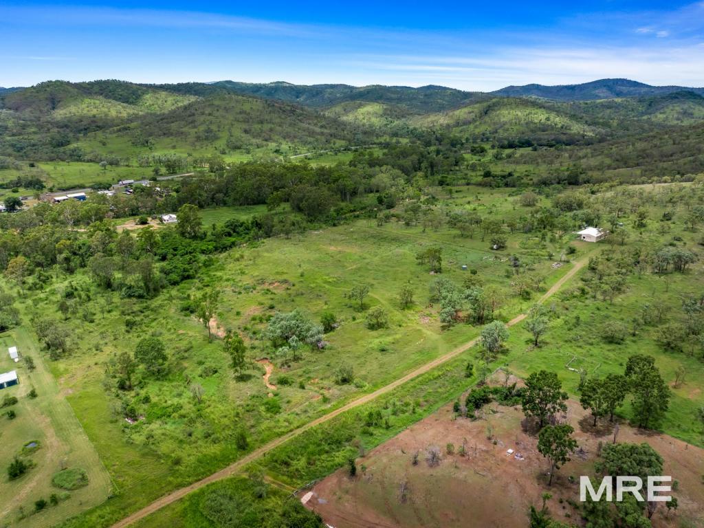 Lot 208 Watson St, Westwood, QLD 4702