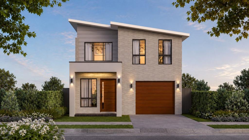 Selling Fast Full Turn Key I 5 Deposit Only, Riverstone, NSW 2765