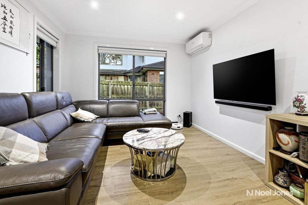 40a Boyana Cres, Croydon, VIC 3136