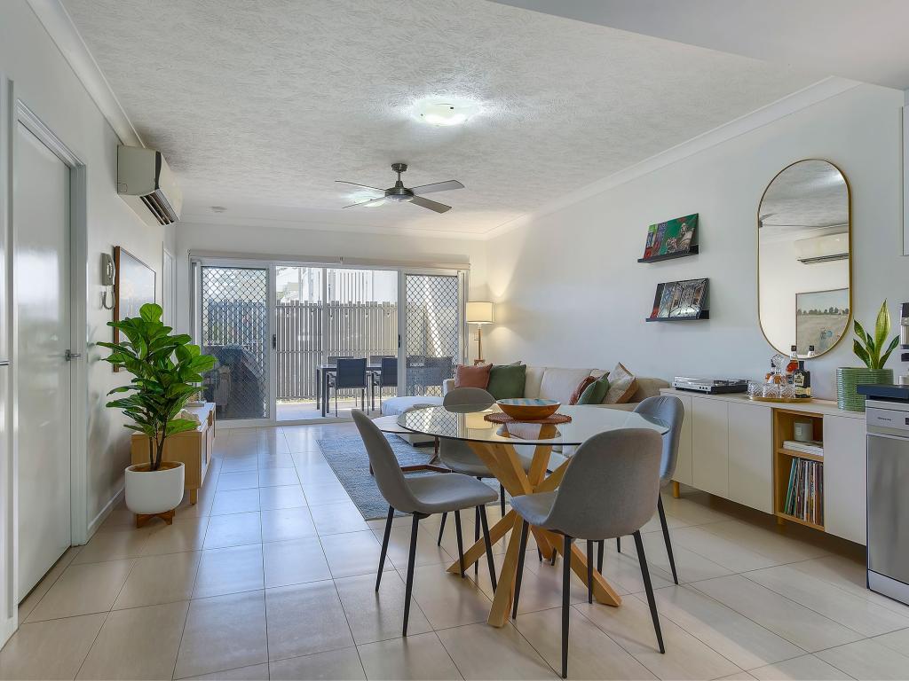 7/12-14 Lutana St, Stafford, QLD 4053