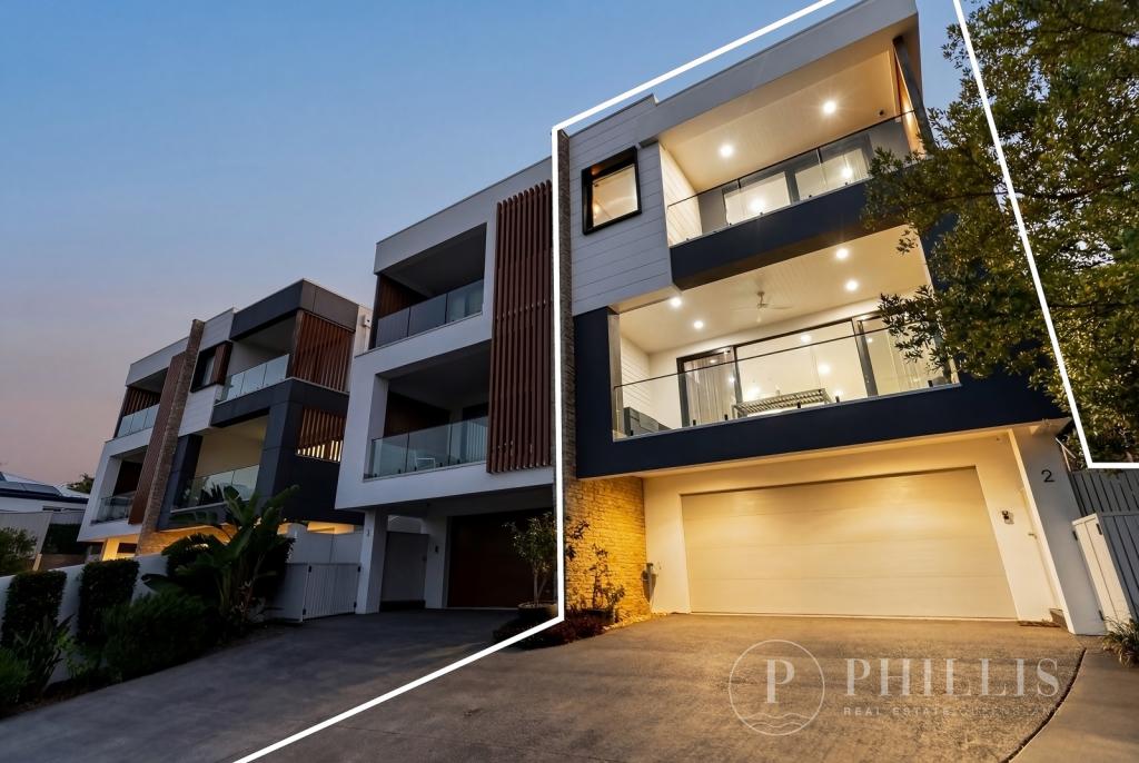 2/8 Thelma Ave, Biggera Waters, QLD 4216