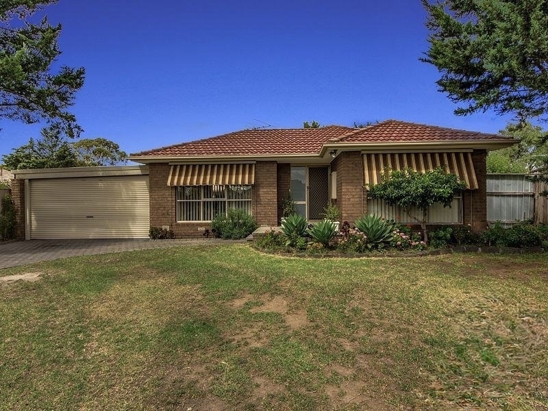 20 Angourie Cres, Taylors Lakes, VIC 3038