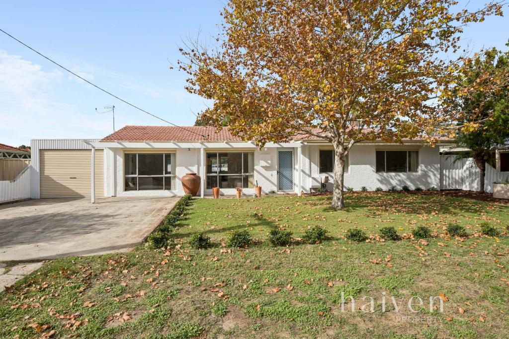 16 Cressida Way, Camillo, WA 6111