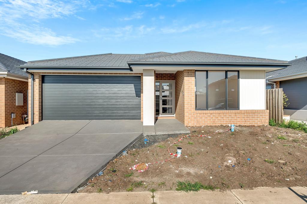 10 Median Gra, Donnybrook, VIC 3064