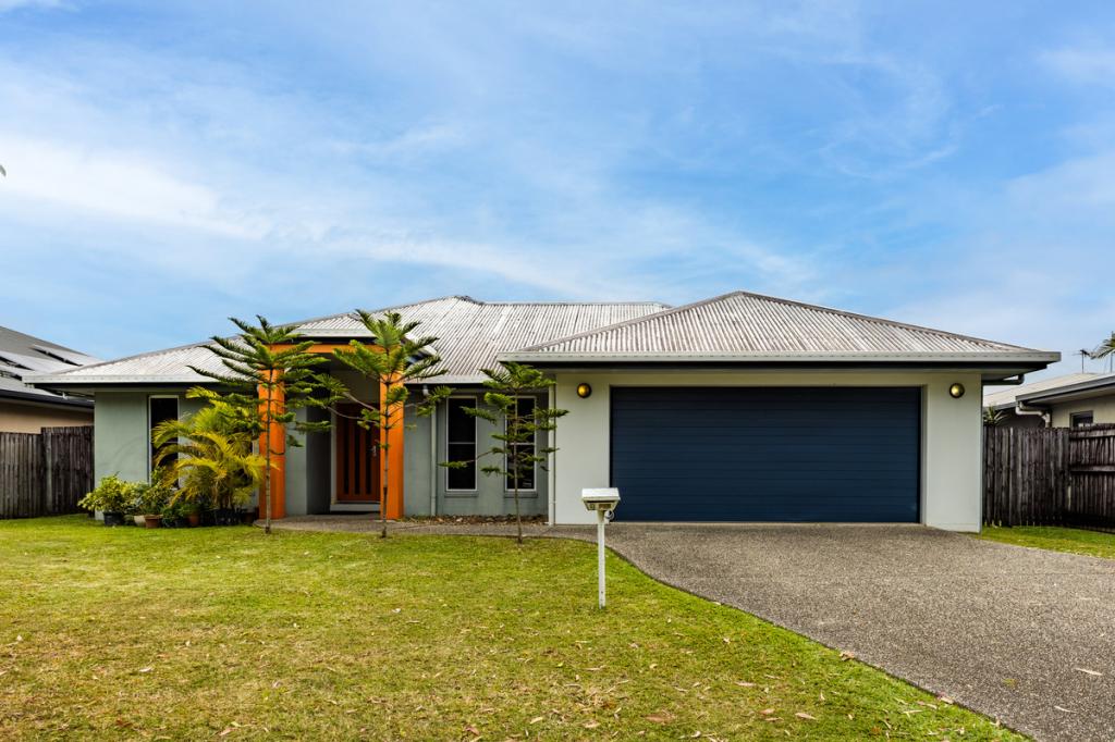 9 Canecutters Dr, Ooralea, QLD 4740
