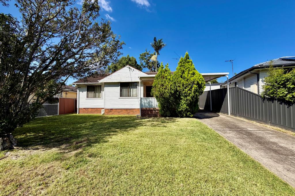 20 Ronald St, Blacktown, NSW 2148