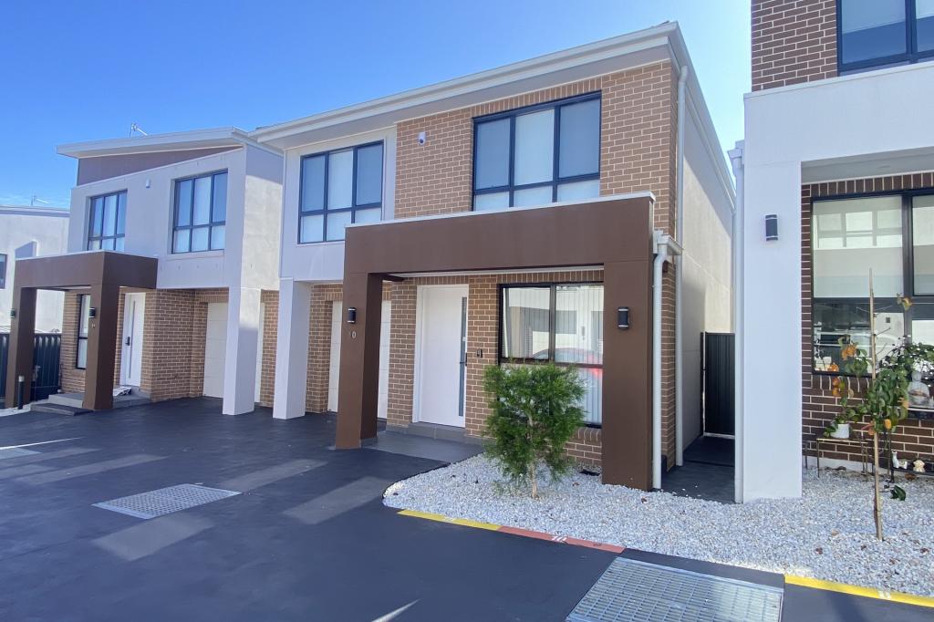 10 Dickie Gld, Tallawong, NSW 2762