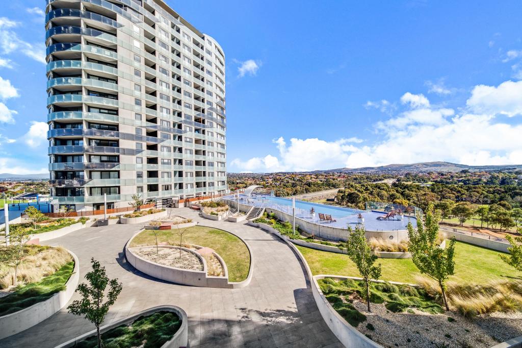 387/1 Anthony Rolfe Ave, Gungahlin, ACT 2912