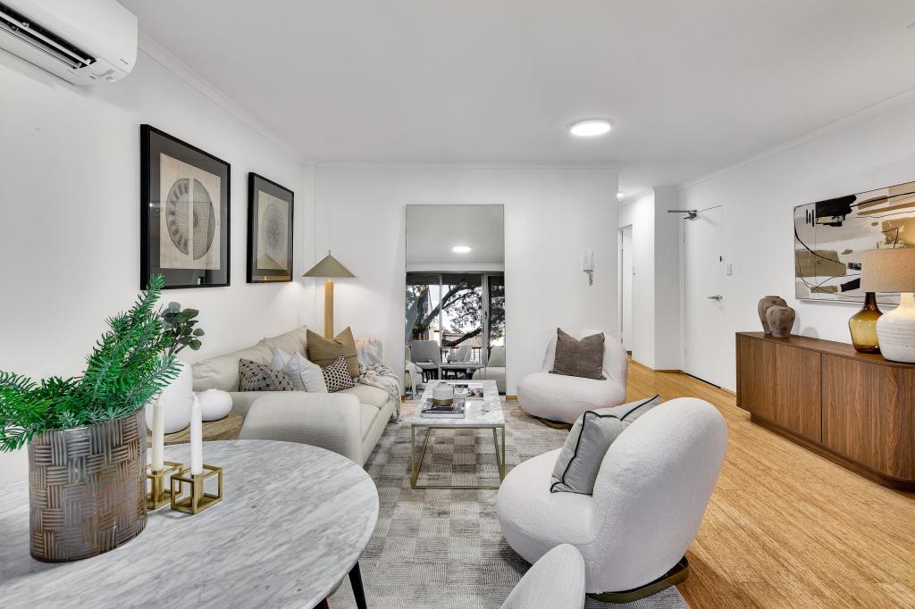 51/500 Elizabeth St, Surry Hills, NSW 2010