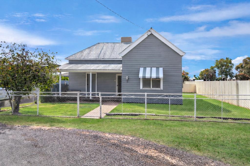 15 Mcdonald Lane, Narrabri, NSW 2390
