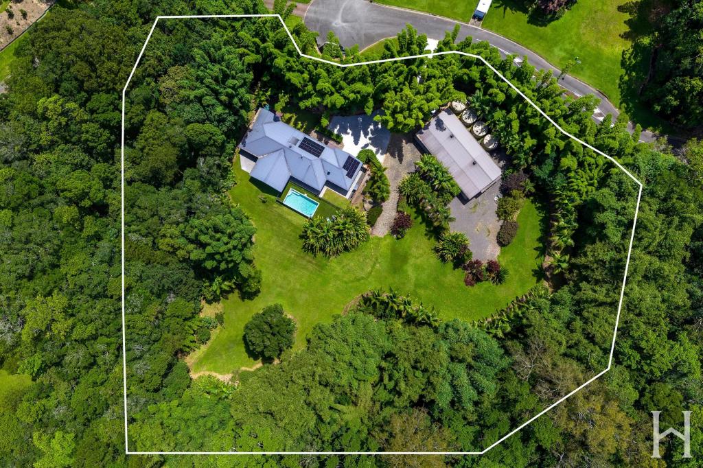 7 Babbling Brook Pl, Eumundi, QLD 4562