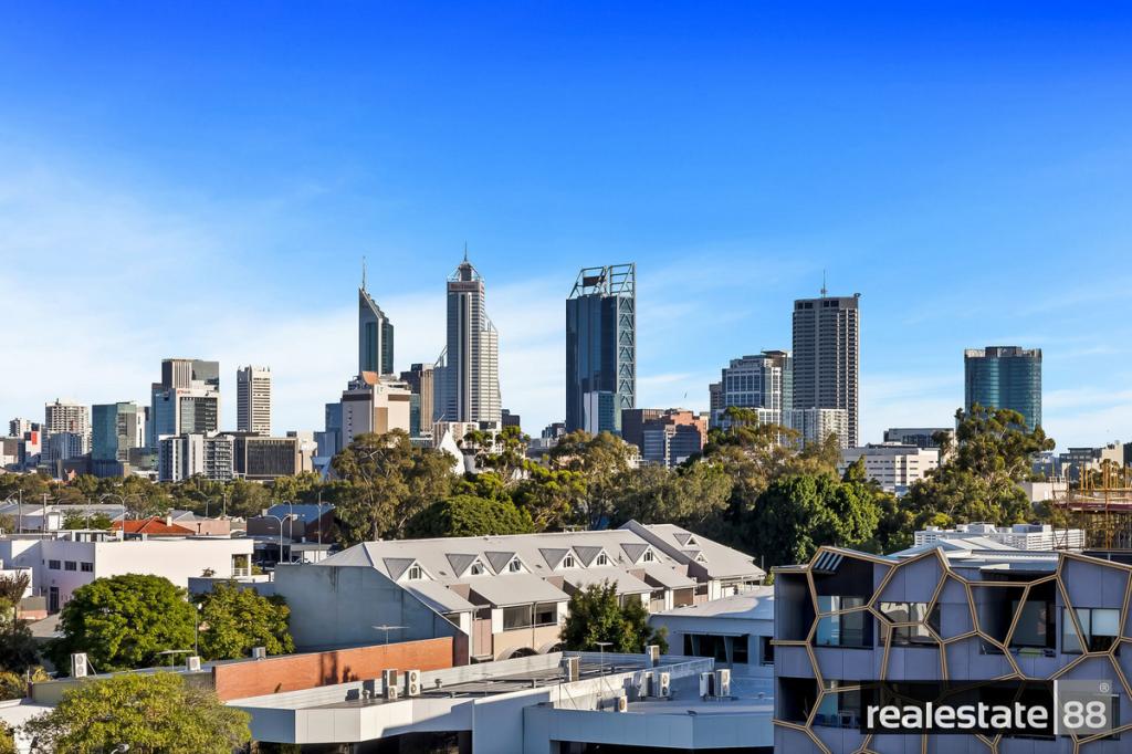 17/285 Vincent St, Leederville, WA 6007