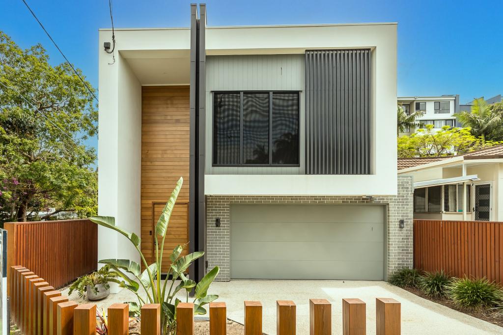 40 Louis St, Redcliffe, QLD 4020