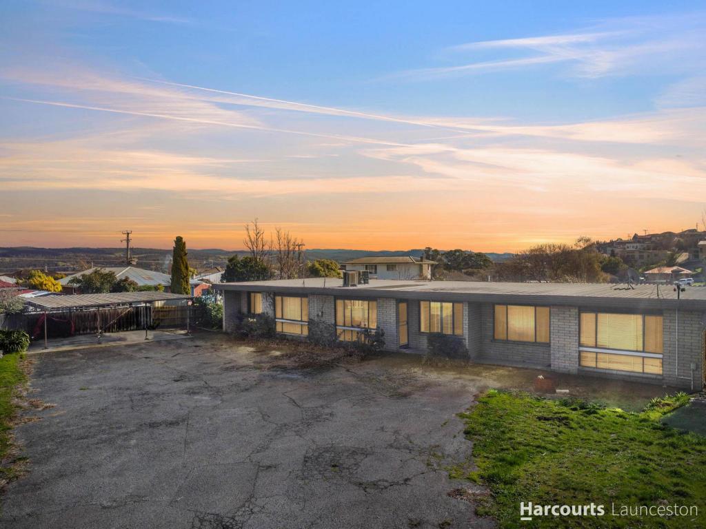 UNITS 1 & 2/37 BISHOPS DR, NEWNHAM, TAS 7248