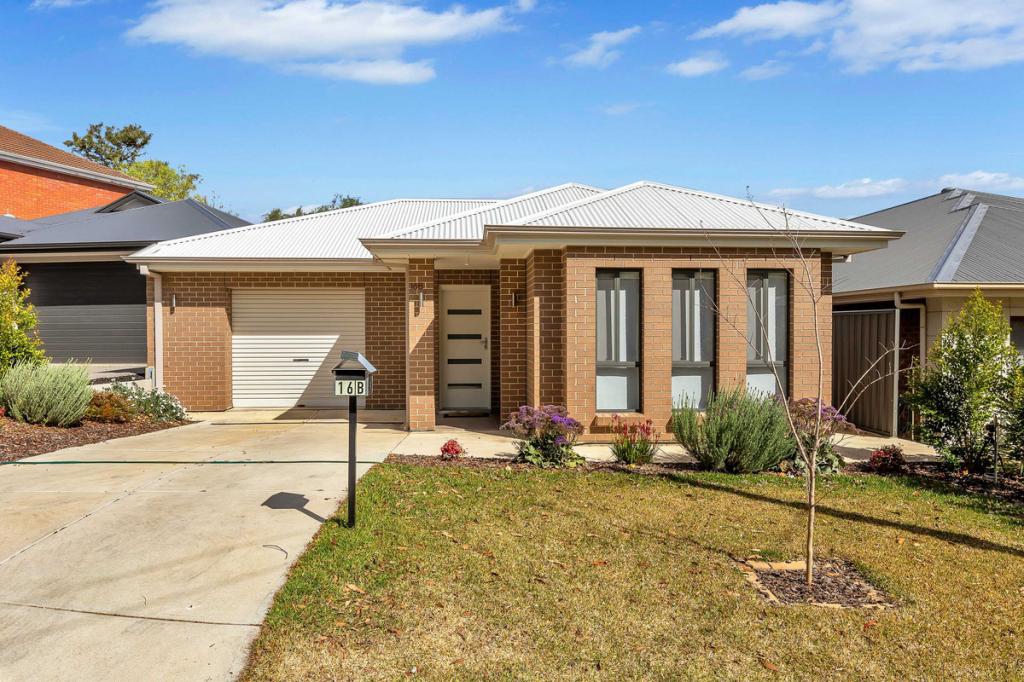 16b Wicklow Ave, Athelstone, SA 5076