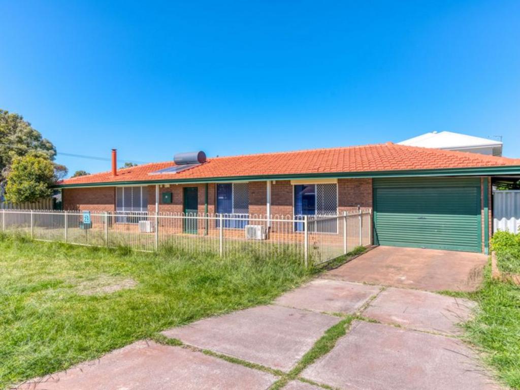 28 Gaskin Rd, Kenwick, WA 6107