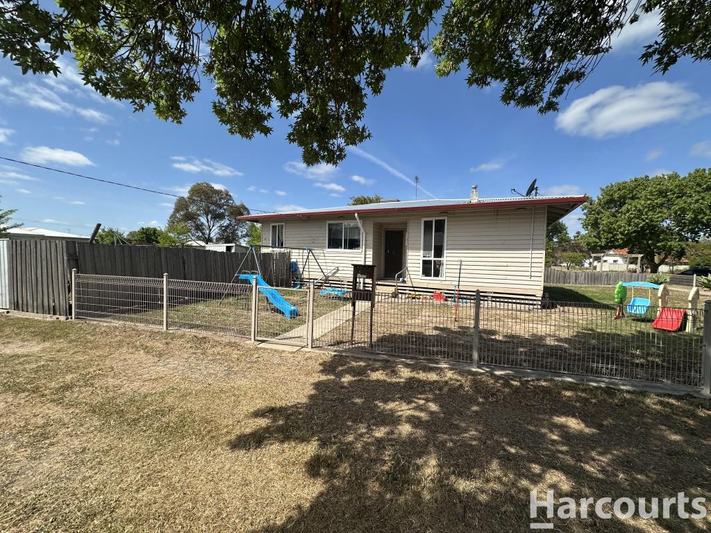 16 Pearl St, Horsham, VIC 3400