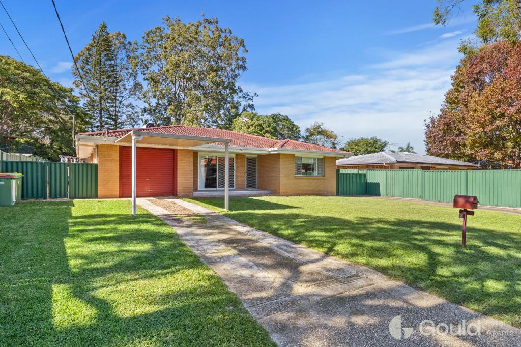 22 Kevin St, Capalaba, QLD 4157