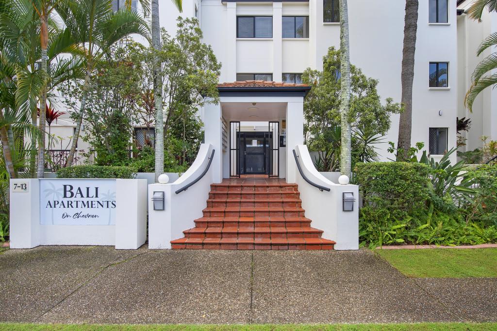 17/7-13 BARRANBALI ST, SURFERS PARADISE, QLD 4217