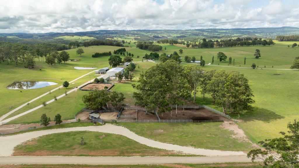 700 Oaklands Rd, Yarrowitch, NSW 2354