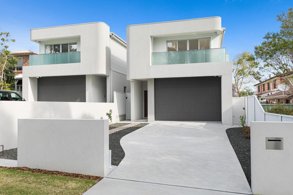 66b Telopea Ave, Caringbah South, NSW 2229