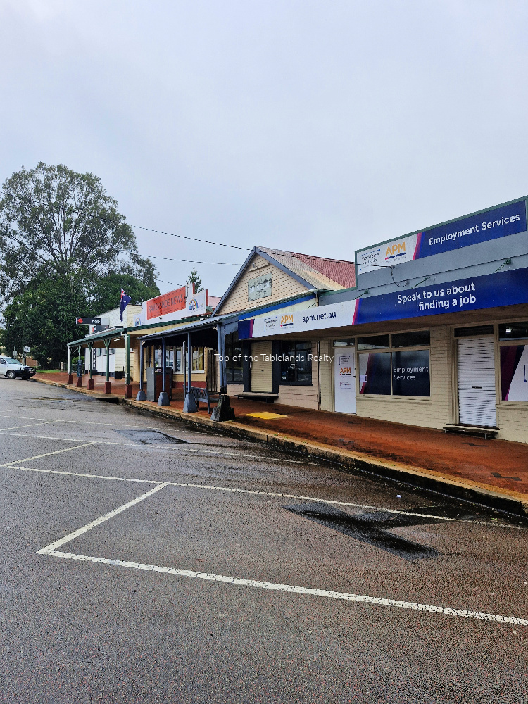44 Grigg St, Ravenshoe, QLD 4888