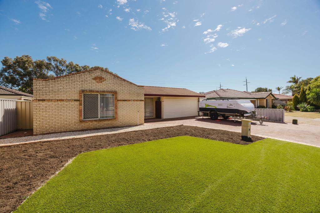 3 Linvale Ct, Ballajura, WA 6066