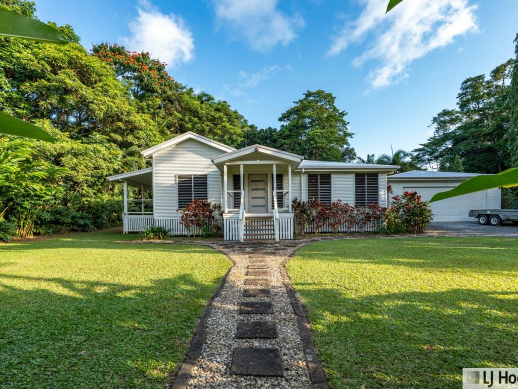 3a Spurwood Cl, Wongaling Beach, QLD 4852