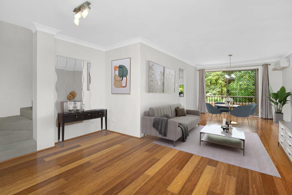 16/134-136 Crimea Rd, Marsfield, NSW 2122