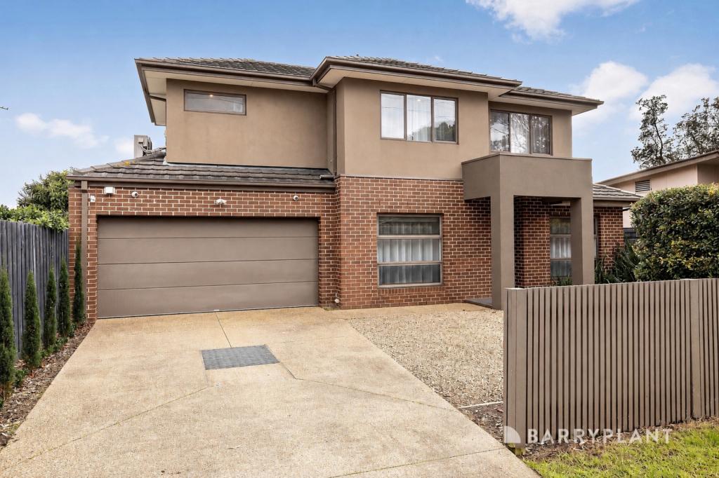 80A SOUTH RD, ROSEBUD, VIC 3939
