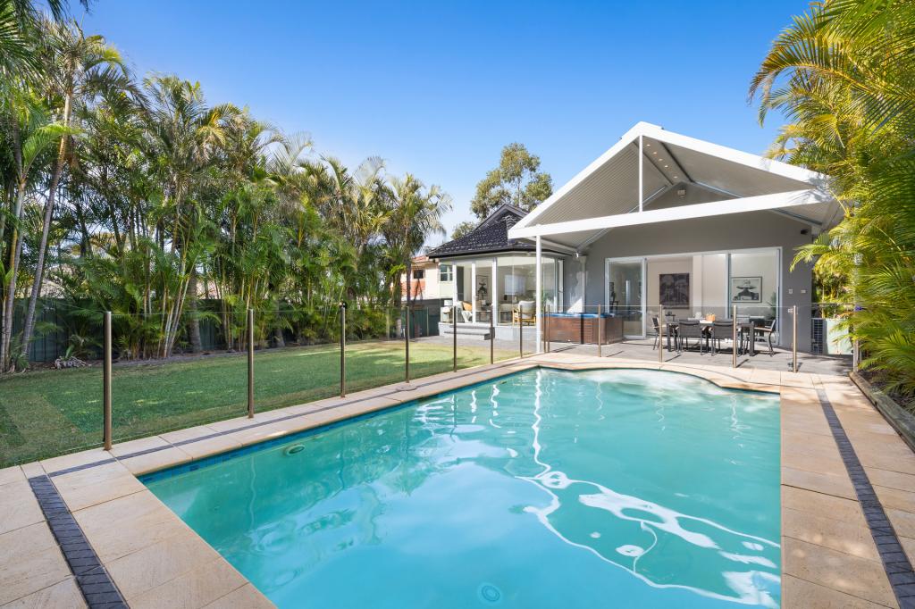 93 Burraneer Bay Rd, Burraneer, NSW 2230