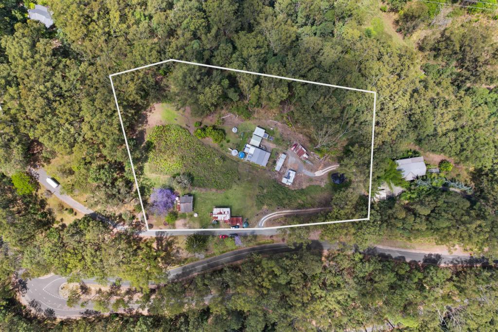 5 Kirbys Rd, Palmwoods, QLD 4555