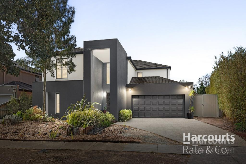 11 SAINT JAMES CL, BURNSIDE HEIGHTS, VIC 3023