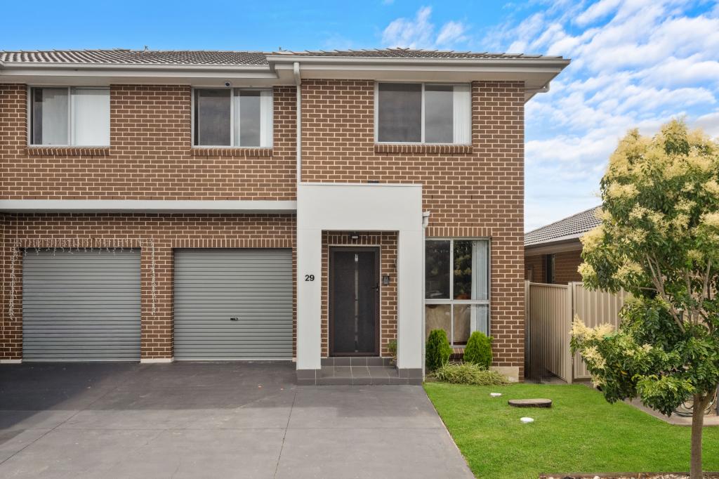 29 Cottage Gld, Schofields, NSW 2762