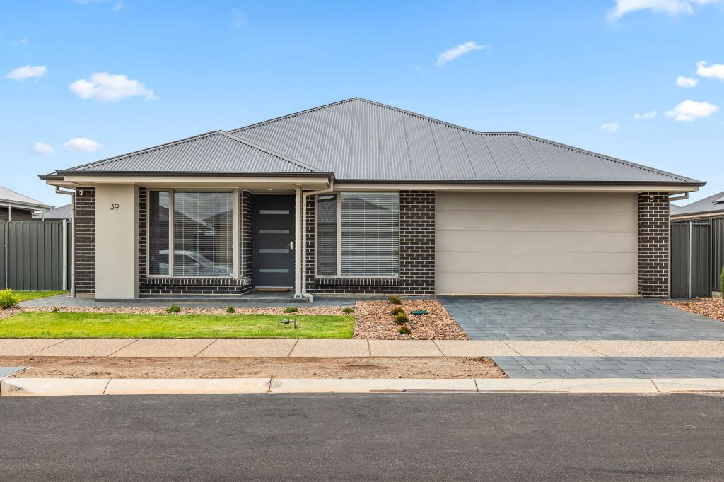 39 Kelly St, Two Wells, SA 5501