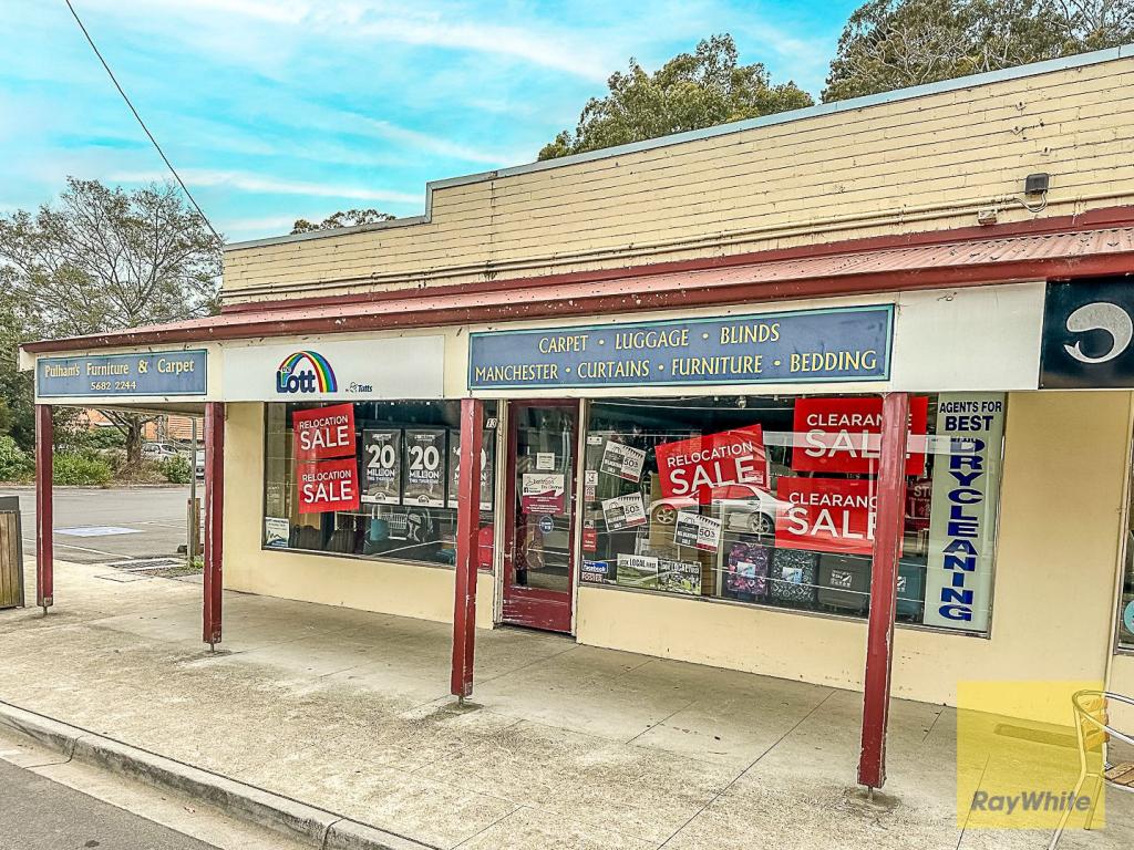 13 Main St, Foster, VIC 3960