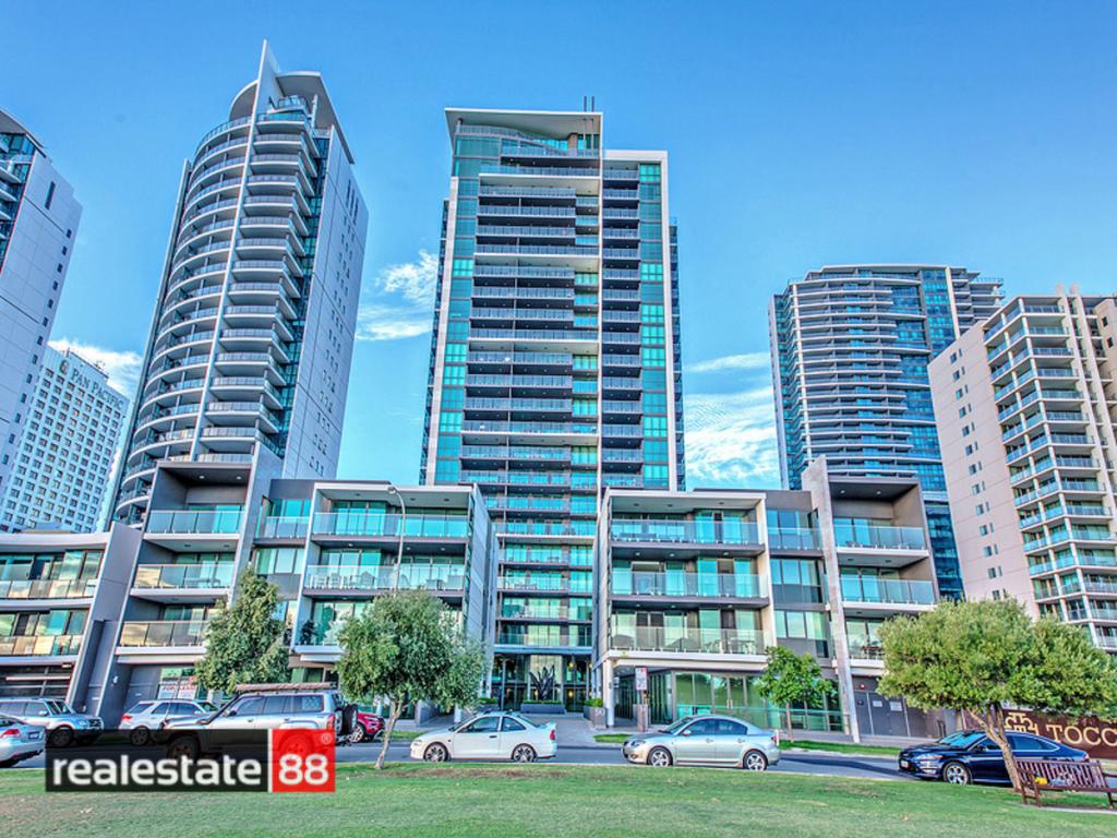 60/90 Terrace Rd, East Perth, WA 6004