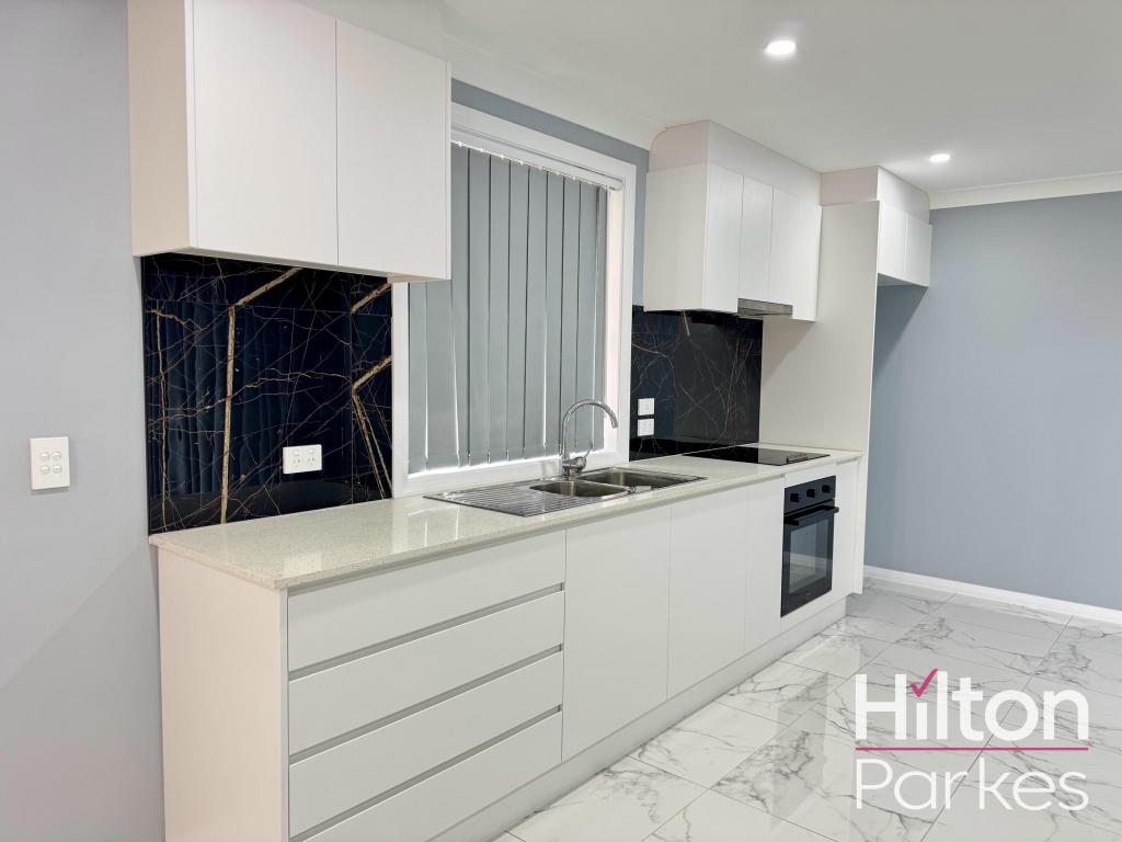 22a Reston Ave, Hebersham, NSW 2770