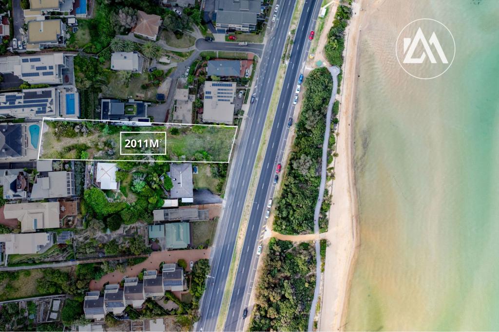 545 Nepean Hwy, Frankston, VIC 3199