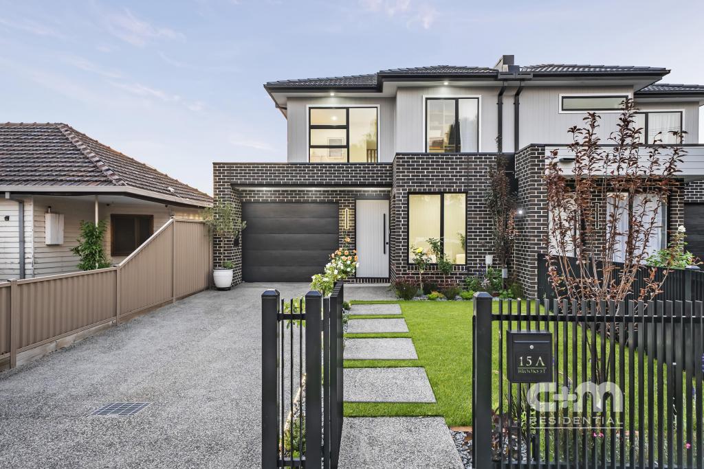 15a Brooks St, Fawkner, VIC 3060