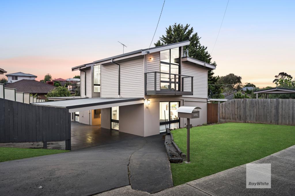 35 Dunfield Dr, Gladstone Park, VIC 3043