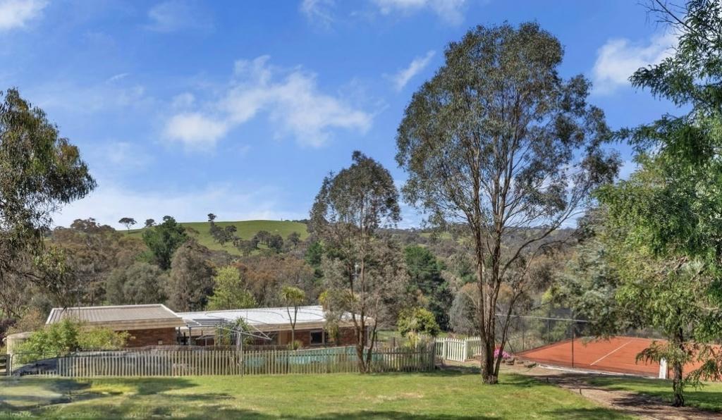 5 Bakers Rd, Kilmore East, VIC 3764