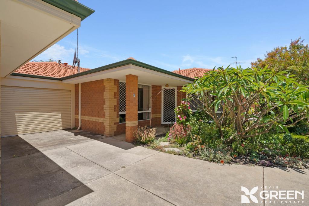 7/28 Moat St, Mandurah, WA 6210